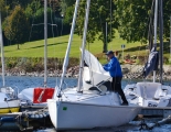 Absegeln 05