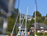 Absegeln 27