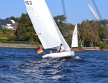 Absegeln 34