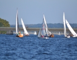 Absegeln 56