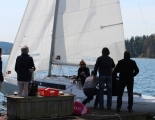 Ansegeln 18