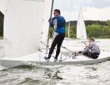 Starboot Moehnesee 2017 So 207