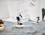 Starboot Moehnesee 2017 So 295