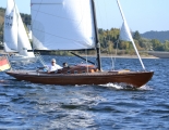 Absegeln 38