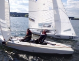 Starboote 17
