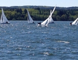 Starboote 24