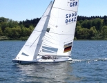 Starboote 37