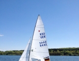 Starboote 38