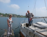 ansegeln 2014 15