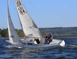 Absegeln 35