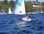 Absegeln 36