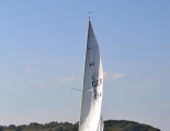 Absegeln 44