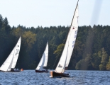 Absegeln 54
