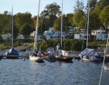 Absegeln 71