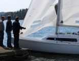 Ansegeln 20