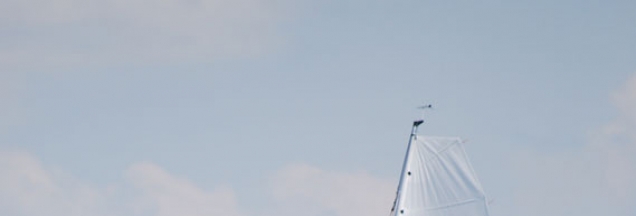 23. - 25.05.2014 – Zweiter Lauf der 2. DSBL am Starnberger See