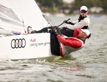 Starboot Moehnesee 2017 So 150