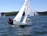 Starboote 21