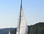Absegeln 06
