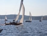Absegeln 18