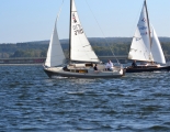 Absegeln 26
