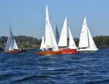 Absegeln 51