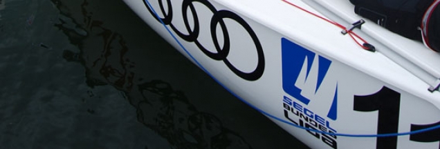 23. - 25.05.2014 – Zweiter Lauf der 2. DSBL am Starnberger See