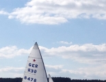 Starboote 40