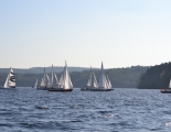 Absegeln 64