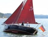 Ansegeln 22