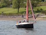 Ansegeln 24