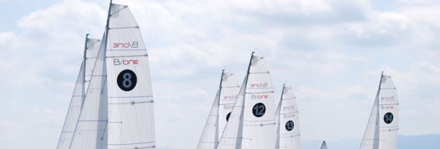 23. - 25.05.2014 – Zweiter Lauf der 2. DSBL am Starnberger See