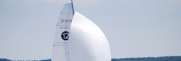 23. - 25.05.2014 – Zweiter Lauf der 2. DSBL am Starnberger See