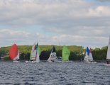 J70 Möhne Cup 9