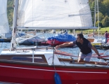 Absegeln 08