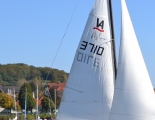 Absegeln 15