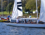 Absegeln 17