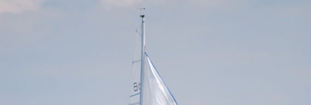 23. - 25.05.2014 – Zweiter Lauf der 2. DSBL am Starnberger See