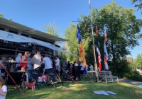 Sommerfest 2019