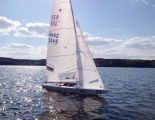 Starboote 18