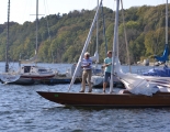Absegeln 10