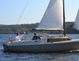 Absegeln 29