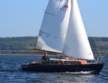Absegeln 37