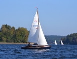 Absegeln 48