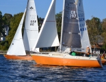 Absegeln 58