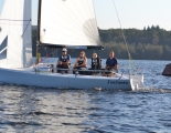 Absegeln 66