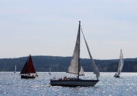 Ansegeln 2017