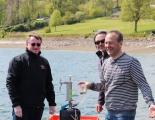 Ansegeln 21
