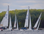J70 Möhne Cup 1