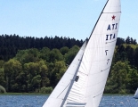 Starboote 25